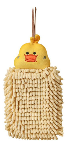 Vc Lindas Toalhas De Chenille, Absorventes, Para Pendurar