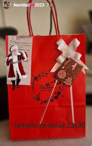 Cintas De Regalo Autoarmables Lazo Pack De 100 Unidades