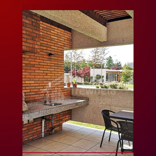 Arriendo Departamento 2d+1b. Comuna De Ñuñoa. Codigo #106