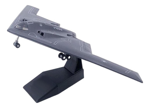 Bombardero Estratégico B2 A Escala 1:200 Estadounidense De M