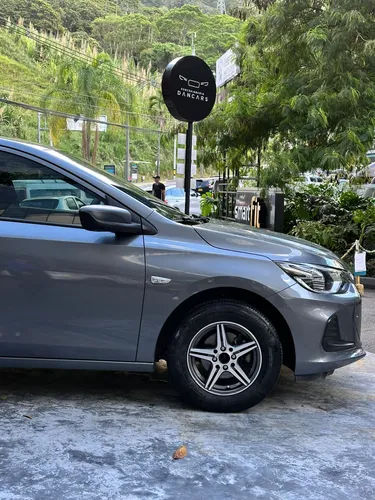 Chevrolet Onix 1.0t Lt At