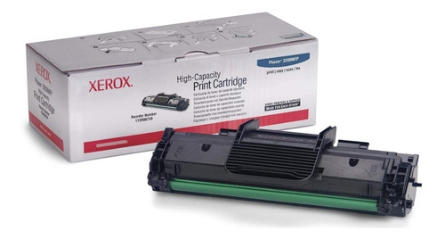 Toner Xerox Phaser 3200 113r00730 Original