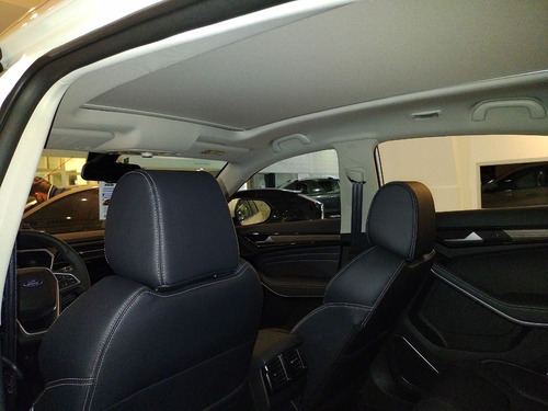 Imagen 19 de 25 de Ford Territory Titanium 1.5 Gtdi 4x2 At 2023 (e)