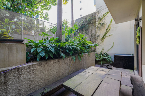 Loft Venta Palermo Pileta Jardin Cochera