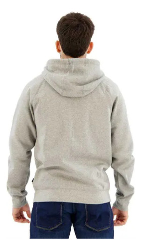 Hoodie Vans Sudadera Surf Mn Versa Standa Vn0a49snzu8