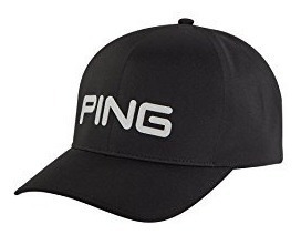 ping flexfit delta cap