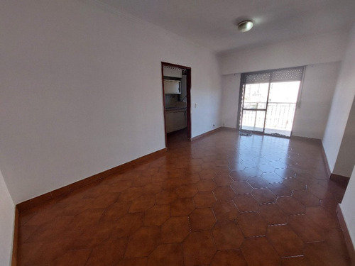 Departamento En Venta En Quilmes Centro