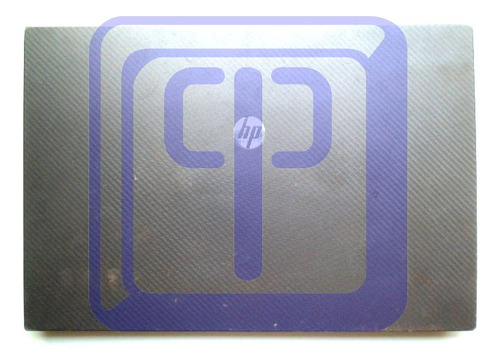 0522 Carcasa Tapa Hewlett Packard Hp 425 - Xd057la#ac8