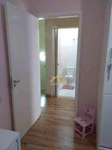 Imagem 4 de 30 de Sobrado Com 3 Dormitórios À Venda, 107 M² Por R$ 650.000,00 - Marmeleiro - Mairinque/sp - So0053