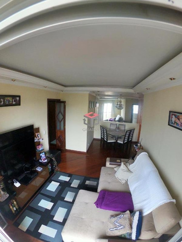 Imagem 15 de 16 de Apartamento À Venda, 2 Quartos, 1 Vaga, Centro - Diadema/sp - 80664