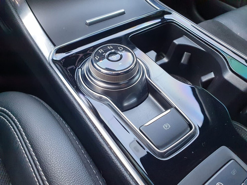 Imagem 10 de 18 de Ford Edge 2.7 V6 Ecoboost St Awd 2019