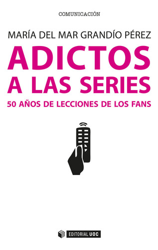 Adictos A Las Series 50 Años De Lecciones De Los Fans - ...