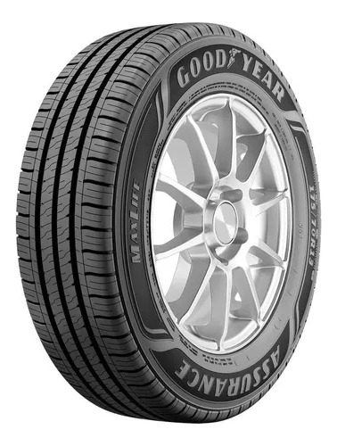 Llanta Goodyear 175/70r14 88t Assurance Maxlife