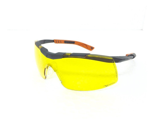 Oculos Esportivo Uso Noturno Visão Ampla Tiro Esportivo 5x6