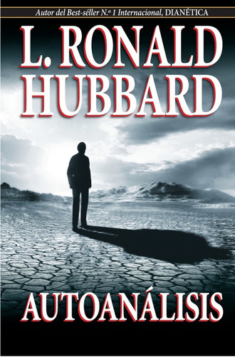 Libro Autoanálisis - Hubbard, L. Ronald