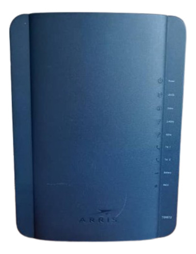 Modem Router Arris, Tg1672g 5g Para Dos Lineas Telefonicas