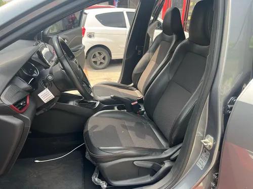 Chevrolet Onix RS 1.0 MT