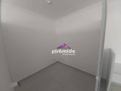 Imagem 4 de 12 de Sala À Venda, 58 M² Por R$ 280.000,00 - Centro - São José Dos Campos/sp - Sa0768