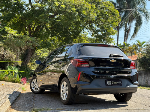 Chevrolet Onix 1.0 Lt 5p