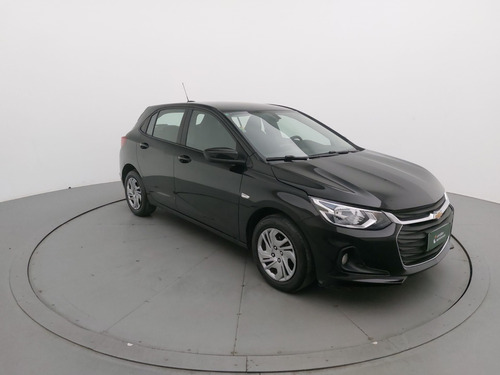 Chevrolet Onix 1.0 TURBO FLEX LT MANUAL