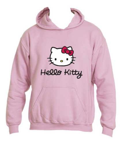 Poleron Hello Kitty