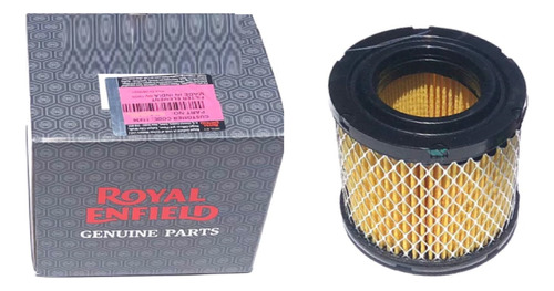 Royal Enfield Classic 350 Filtro Aire   / Enfieldparts