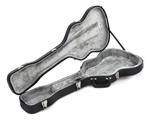 Estuche Rígido Guitarras Thinline Ltd Tl Series (ctlff...