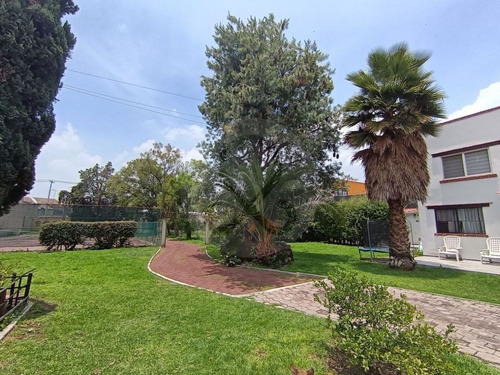 Se Vende Terreno Con Construcción, Tepotzotlán