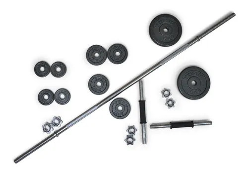 Discos para pesas de segunda sales