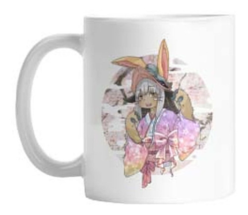 Taza Made In Abyss Mod 13