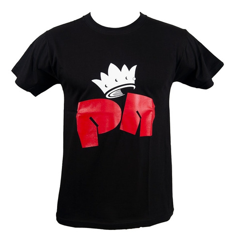 Patricio Rey Y Sus Redonditos De Ricota - Pr - Remera