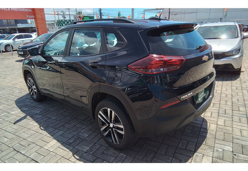 Chevrolet Tracker 1.0 TURBO FLEX LT AUTOMÁTICO