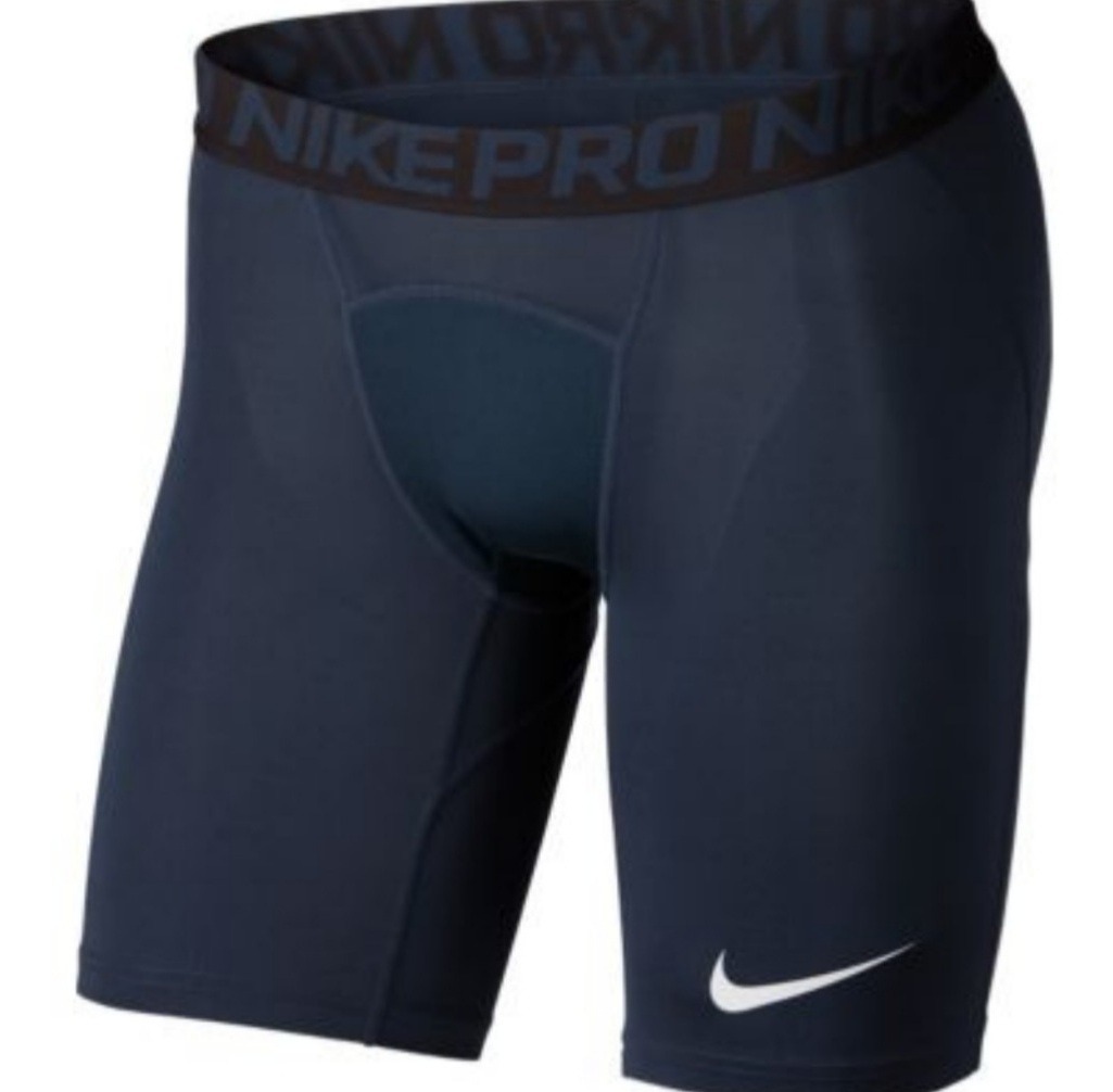 Shorts Para Hombre Nike Pro