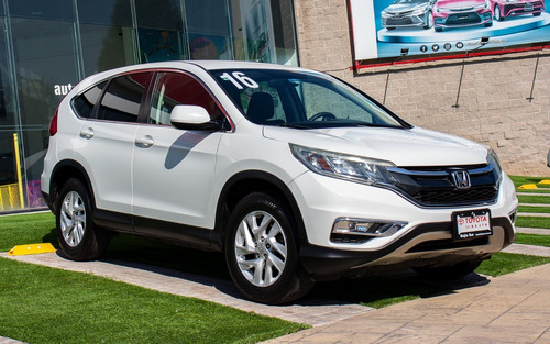 Imagen 2 de 14 de Honda Cr-v I Style 2016