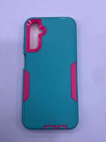 Estuche - Otter Box / Antigolpes Samsung A14