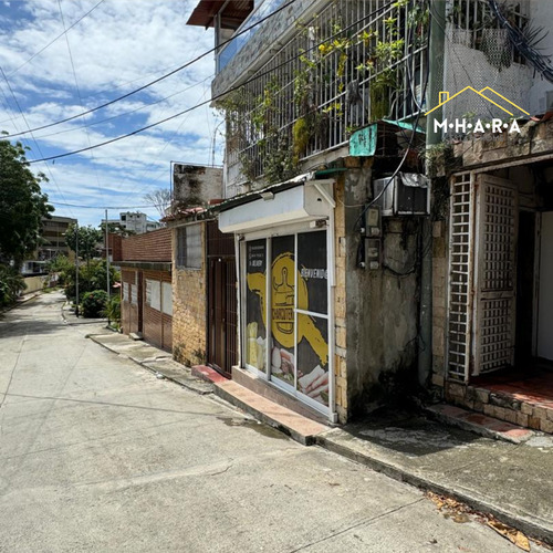 Fondo De Comercio Con Local En Venta Tanaguarena La Guaira