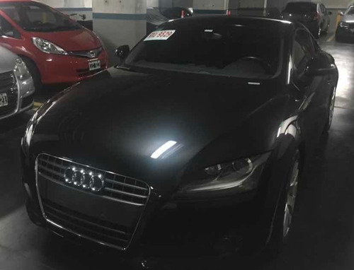 Audi Tt 2.0 T Fsi Stronic 200cv Coupé 2009