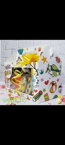 Imagen 2 de 3 de Regalos Dulces Para El Niño