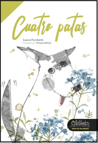 Cuatro Patas - Laura Forchetti