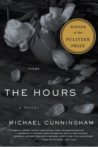 Libro:  The Hours: A Novel (picador Modern Classics, 1)