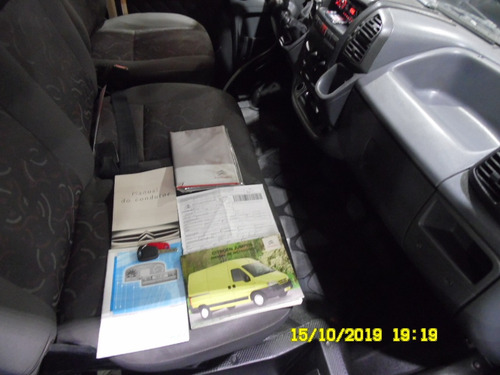 Citroen Jumper 2.3 / 16 Lugares Com Ar Condicionado