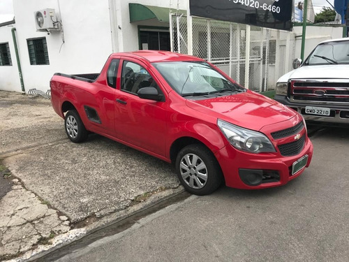 Chevrolet / Montana