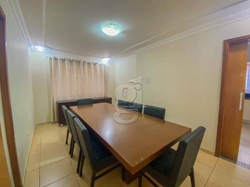 Imagem 5 de 16 de Sobrado À Venda, 320 M² Por R$ 780.000,00 - Jardim Santa Alice - Londrina/pr - So0281