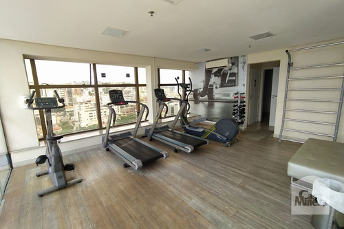 Imagem 12 de 15 de Flat À Venda No Nova Suissa - Código 432529 - 432529