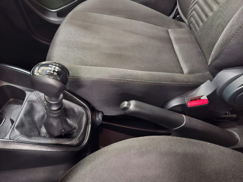 Fiat Cronos 1.3 FIREFLY FLEX DRIVE MANUAL