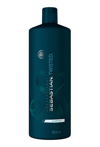 Acondicionador Rizos Twisted Sebastian 1000ml