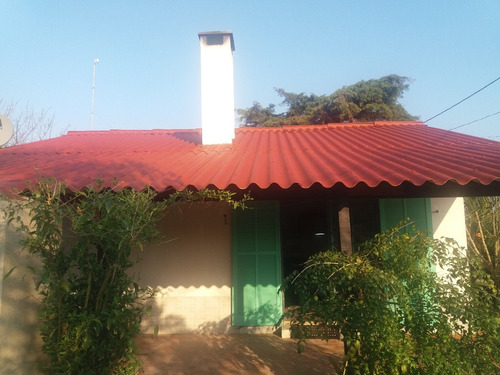 Alquiler De  Casa   En Barra Do Chuí Brasil. Alvorada