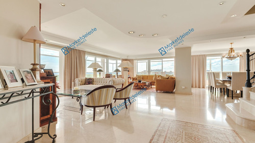 Ph Duplex - Playa Mansa