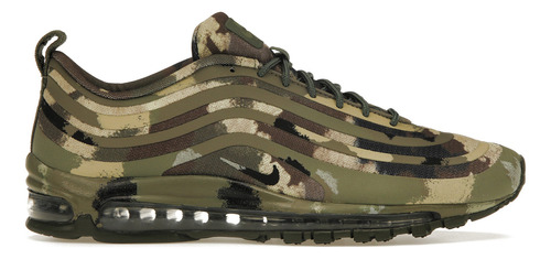 Zapatillas Nike Air Max 97 Country Camo Urbano 596530-220   