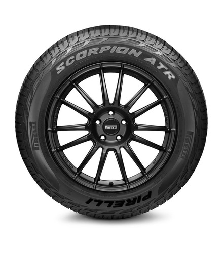 Neumático Pirelli Scorpion ATR LT 245/70R16 111 T